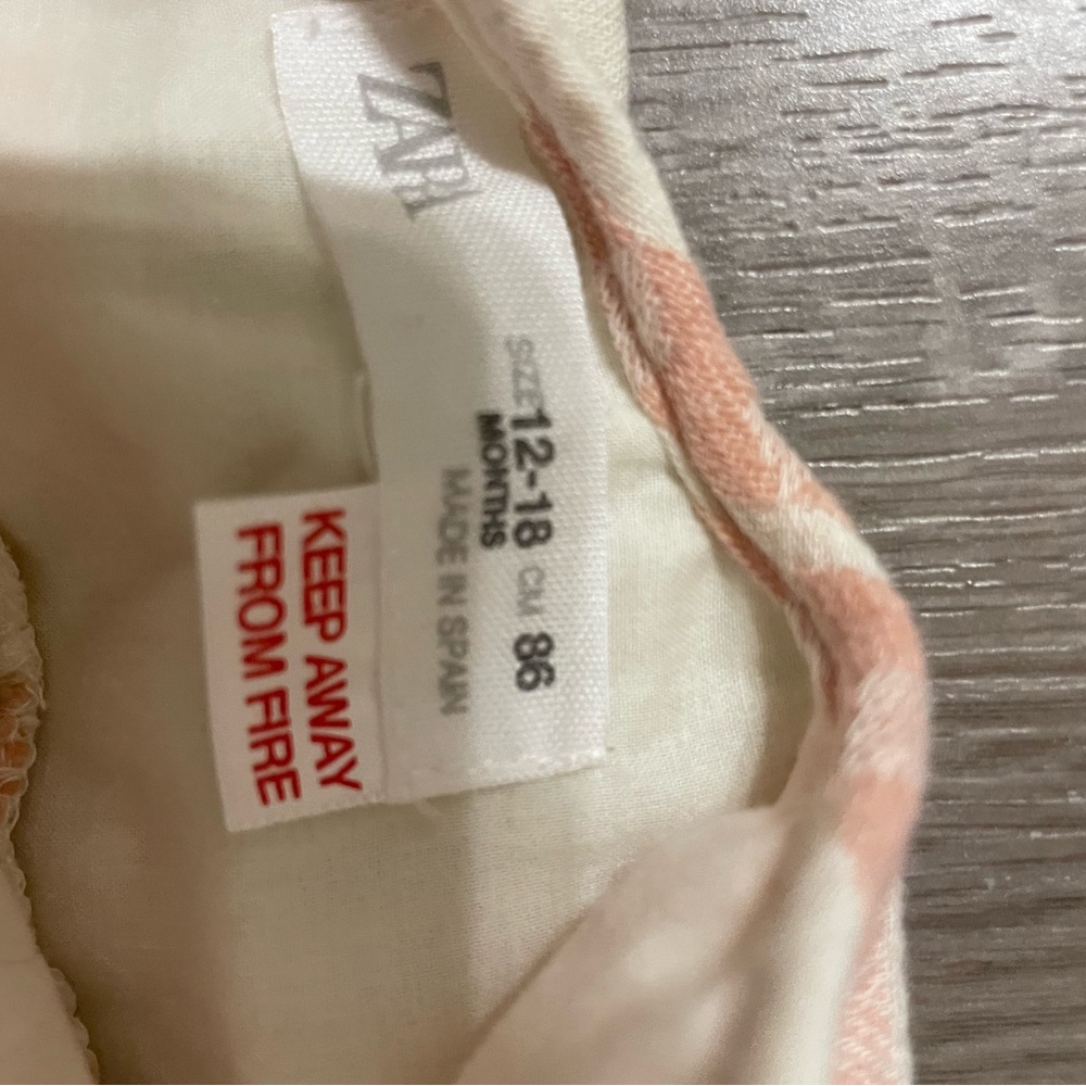Zara bundle - Picture 3 of 5